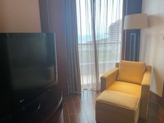 -三亚湾海居铂尔曼度假酒店