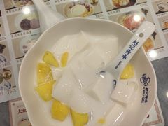 -赵记传承·中国甜品(福州总店)