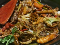 -麻辣盛艳(淮安万达店)
