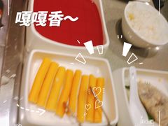-海底捞火锅(万达广场店)