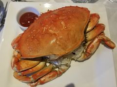 -Swiss Louis Italian & Seafood Restaurant