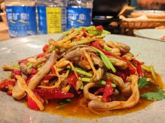 -吃饭皇帝大(解放西路店)