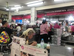 -红大哥水门鸡饭(總店)