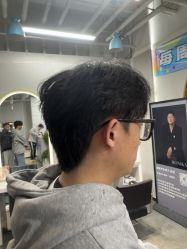 点击看大图 -莫妮卡HAIRMODE