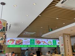 大堂-素满香·素食自助餐(苏州·临顿路店)