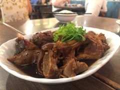 -松發肉骨茶(先得坊店)