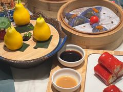 -悦得闲广式点心茶楼(蓝鲸世界店)
