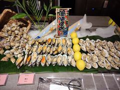 -南湖宾馆·鸳湖阁全日制餐厅