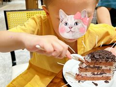 -青水瓦台汤泉(未央店)