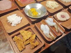 -银米·云南传统过桥米线(双廊黑金冠店)