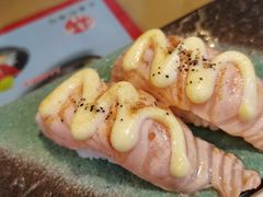 -友壹町寿司(嘉洲广场店)