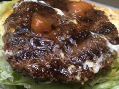 -The Habit Burger Grill 哈比特汉堡(爱琴海店)