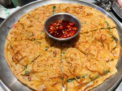 -韩山葵烤肉(太古里店)