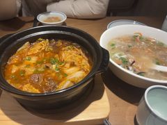 -周家二小姐的菜·扬州菜·香炒蟹·狮子头(江都金鹰店)