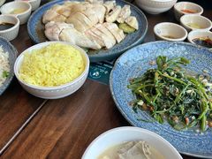 -章记星洲 · 新加坡餐厅(望京店)
