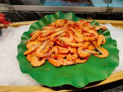 -松子料理(亮马桥店)