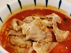 -当家水煎包·牛肉汤(浦江店)