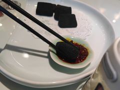 -黛瓦里·花园飨宴