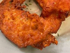 迷迭香烤鸡翅-CRAZYONES西班牙海鲜饭(上海美罗城店)