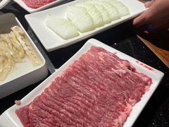 -南门涮肉(上海二店)