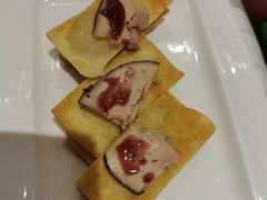 -鹭江潮餐厅•福建菜(鹭江佲家酒店)