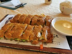 香脆锅贴蔬菜-和膳居饮食有限公司