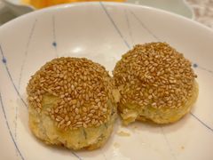 -香乐园·淮扬菜中餐厅·Shang Garden(福田香格里拉店)