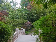 -杭州半山国家森林公园