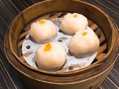 虾饺-新海利(北岭店)