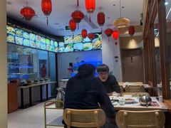 -鹅香四海·卤水火锅·砂锅粥·潮汕菜(宝安店)