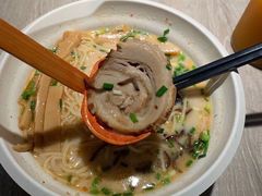 -味千拉面(德雅路CFC富兴时代店)
