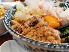 猪肉拉面-面屋 猪一