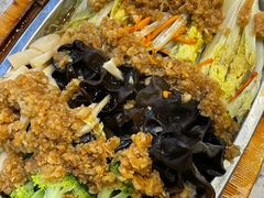 -乔一乔怪味干锅(东升店)