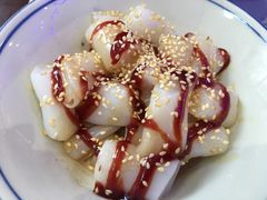 混酱斋肠粉-左记港食(融科天城店)
