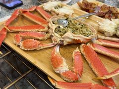 -震海贝烤贝·民俗特色店(延吉总店)