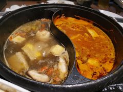 -火炉火自助餐(枫蓝国际店)