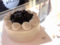 黑糖桂圆蛋糕-Pantry's Best派悦坊蛋糕(K11购物艺术中心店)