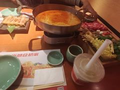 -仓桥家·焗寿司·锅物(光谷步行街店)