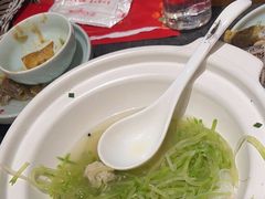 -李记饺子·熏酱东北菜(欢乐谷店)