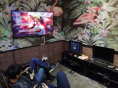 -屿家轻奢农家小院(十三陵店)