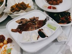 -盛百味·家宴餐厅(霸州分店)