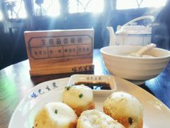 -哑巴生煎(临顿路店)