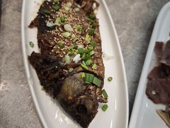 河间酥鱼-高玛纳驴肉火烧(河间总店)