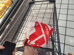 -世纪联华超市(江城店)