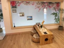 点击看大图 -静待花开瑜伽尊巴会馆