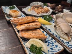 -哥哥の深夜食堂(永乐汇亲子购物运动中心店)