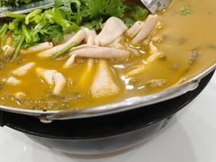 -余杨鸭鸭餐厅