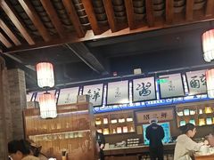 -寻宝记绍兴菜(状元店)