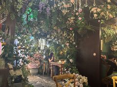 -第101座花园餐厅(湖滨88店)