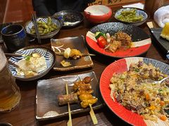 -鸟鹏烧鸟居酒屋(龙岗万科店)